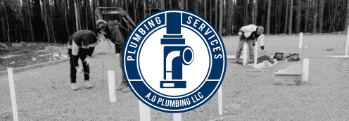 AG Outdoors Plumbing Installation